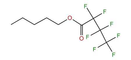 Pentyl 2-bromopropanoate